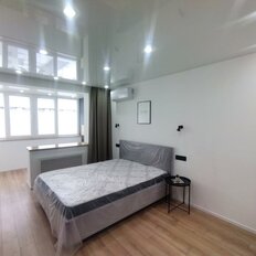 Квартира 42 м², 1-комнатная - изображение 5