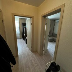 Квартира 37 м², 2-комнатная - изображение 3