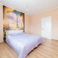 Квартира 100 м², 3-комнатная - изображение 5