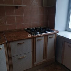 Квартира 62,9 м², 3-комнатная - изображение 4