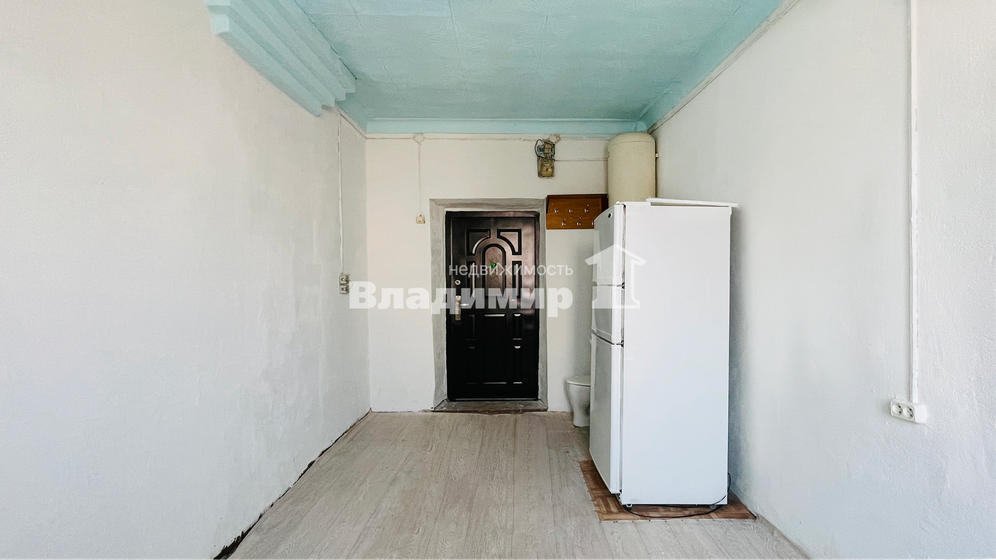 64,7 м², 3-комнатная квартира 5 250 000 ₽ - изображение 24