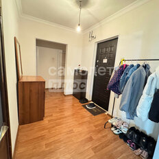 Квартира 56 м², 2-комнатная - изображение 3