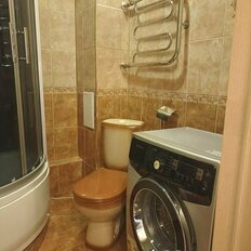 Квартира 20 м², студия - изображение 5