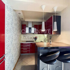 Квартира 46,9 м², 1-комнатная - изображение 3