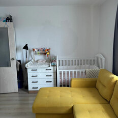 Квартира 21 м², студия - изображение 2