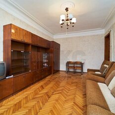 Квартира 35 м², 1-комнатная - изображение 2