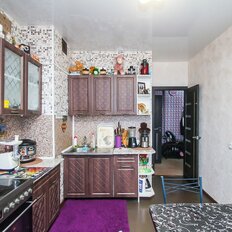 Квартира 40,8 м², 1-комнатная - изображение 3