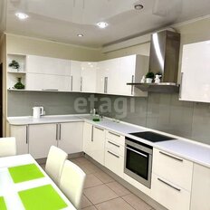 Квартира 104,5 м², 3-комнатная - изображение 2
