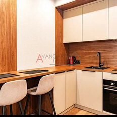 Квартира 24,8 м², студия - изображение 1