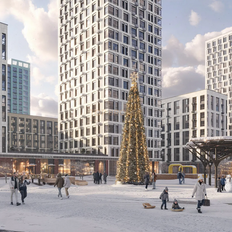 Квартира 70,5 м², 3-комнатная - изображение 2