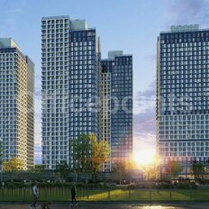 865,7 м², помещение свободного назначения - изображение 3