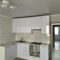 Квартира 65,3 м², 2-комнатная - изображение 2