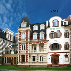 таунхаус + 1,6 сотки, участок - изображение 2
