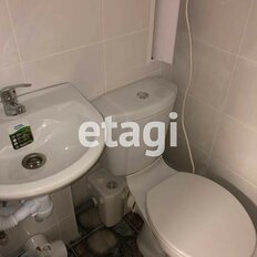 Квартира 26 м², студия - изображение 5