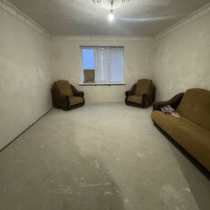 Квартира 105 м², 4-комнатная - изображение 1