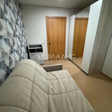 Квартира 55 м², 2-комнатная - изображение 4