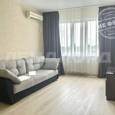 Квартира 40,7 м², 1-комнатная - изображение 2