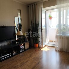 Квартира 59,6 м², 3-комнатная - изображение 3
