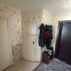 Квартира 39 м², 1-комнатная - изображение 5