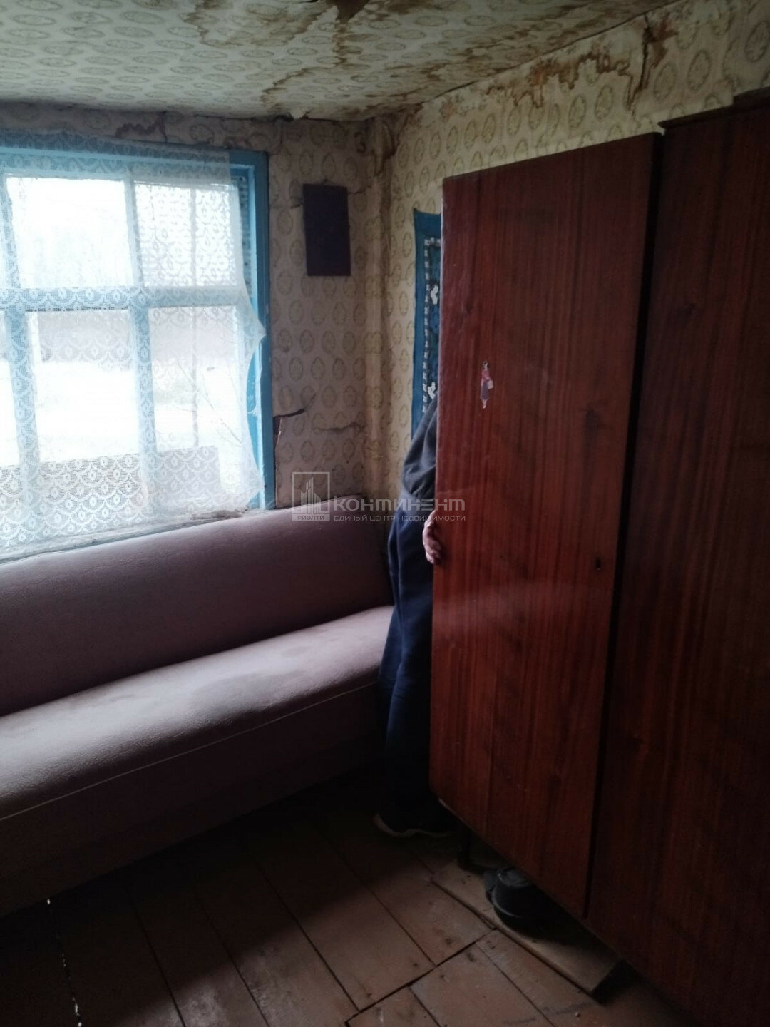 Дом 1-комн. 28.1 м² в муниципальное образование посёлок Уршельский — фото 22 из 29