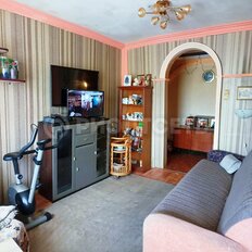 Квартира 54 м², 3-комнатная - изображение 1