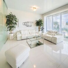 Квартира 74 м², 2-комнатная - изображение 4