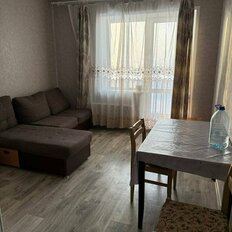 Квартира 40 м², 2-комнатная - изображение 2