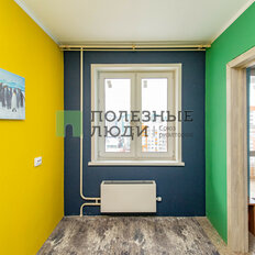 Квартира 26,4 м², 1-комнатная - изображение 5