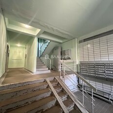 Квартира 38 м², 1-комнатная - изображение 4