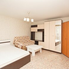 Квартира 34,7 м², 1-комнатная - изображение 3