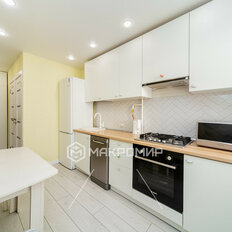 Квартира 57 м², 3-комнатная - изображение 3