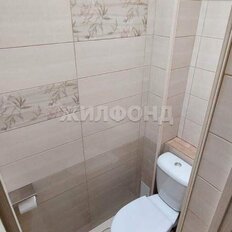 Квартира 54,3 м², 3-комнатная - изображение 5