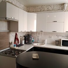 Квартира 39,9 м², 2-комнатная - изображение 1
