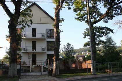 Помещение на 3-м этаже, 522 м²
