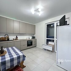 Квартира 67 м², 2-комнатная - изображение 2