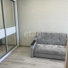 Квартира 37,8 м², 1-комнатная - изображение 5