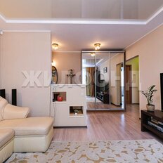 Квартира 83,6 м², 4-комнатная - изображение 4
