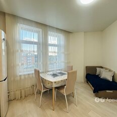 Квартира 42 м², 1-комнатная - изображение 3