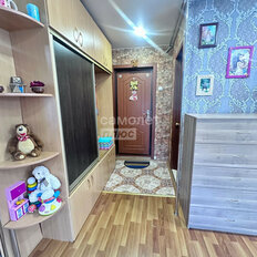 Квартира 35,3 м², 1-комнатная - изображение 5