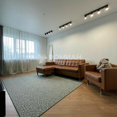 Квартира 62,4 м², 3-комнатная - изображение 3