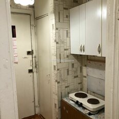 Квартира 12,7 м², студия - изображение 5