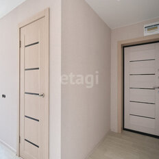 Квартира 43,9 м², 2-комнатная - изображение 2
