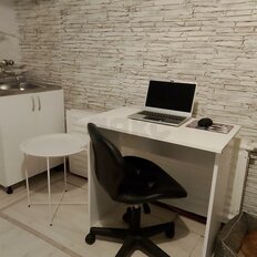 Квартира 26,2 м², студия - изображение 5