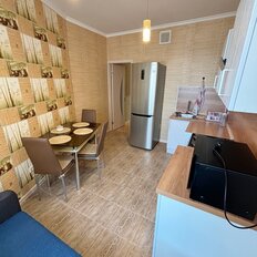 Квартира 44,9 м², 1-комнатная - изображение 1