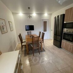 Квартира 100 м², 3-комнатная - изображение 3
