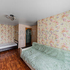 Квартира 30 м², 1-комнатная - изображение 1
