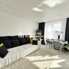 Квартира 31,4 м², 1-комнатная - изображение 5
