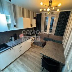 Квартира 36 м², 1-комнатная - изображение 5