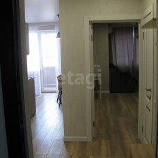 Квартира 42,6 м², 1-комнатная - изображение 2