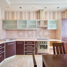 Квартира 55 м², 1-комнатная - изображение 4